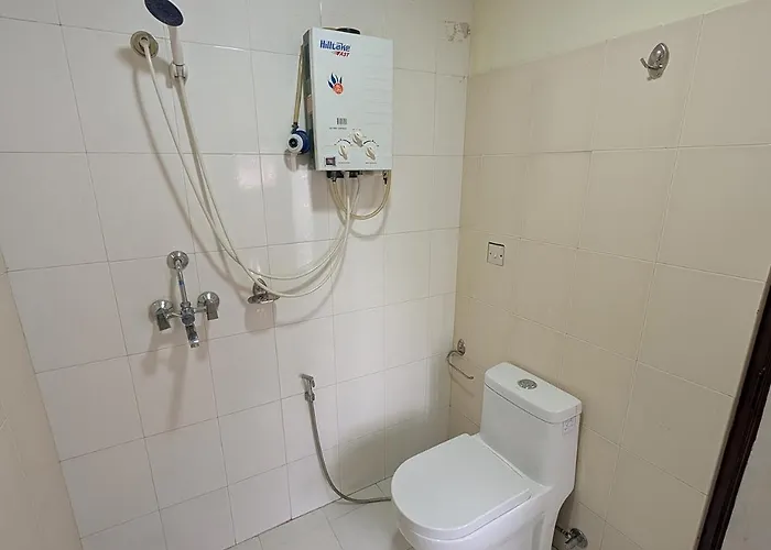 Swayamview Kwatera prywatna
