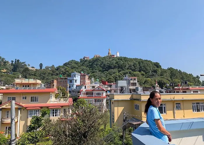 Swayamview Kwatera prywatna Katmandu