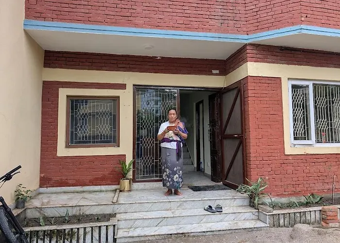 Swayamview Katmandu
