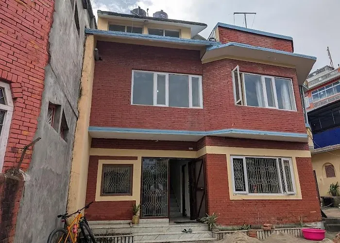 Swayamview Kwatera prywatna